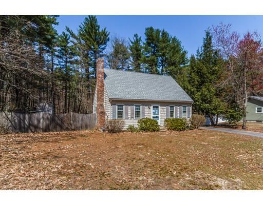 17 Balsam Dr
