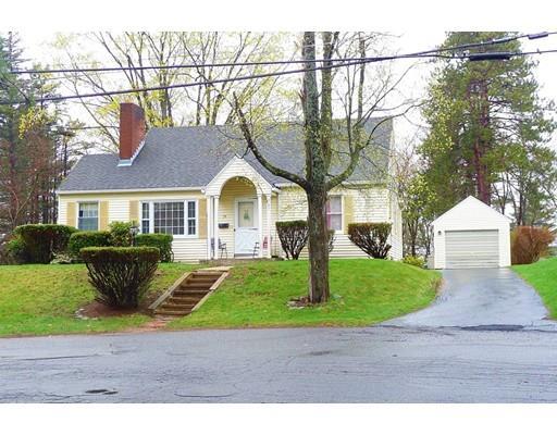 17 Balsam Dr