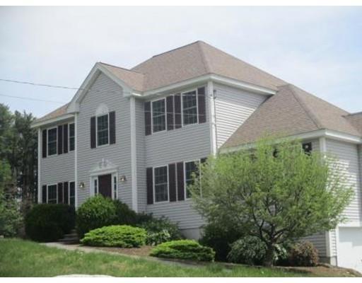 46 Broad Meadow Dr