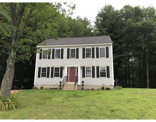 46 Broad Meadow Dr