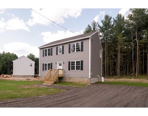 46 Broad Meadow Dr