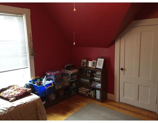 197 Lincoln St
