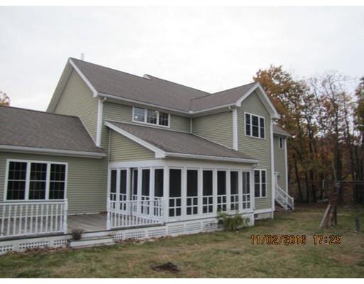 485 Arnhow Farm Rd