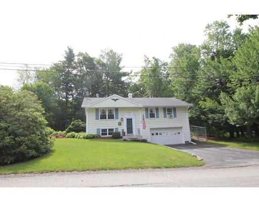 102 Chapman Park