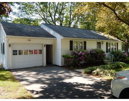 102 Chapman Park