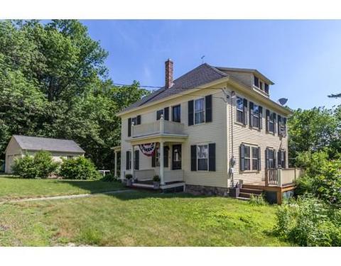 39 Howes Ct #U