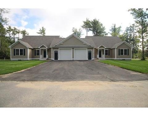 39 Howes Ct #U