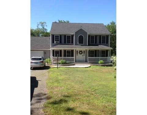 39 Howes Ct #U