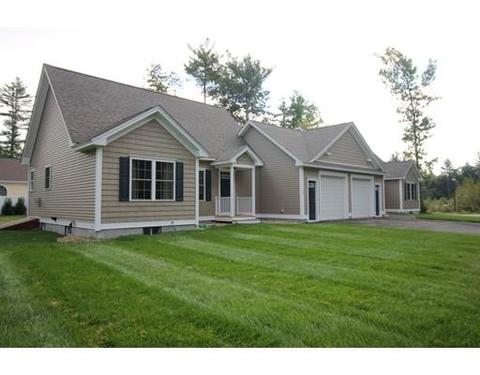 39 Howes Ct #U