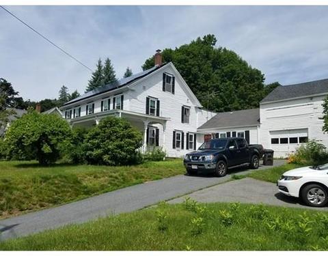 266 Brookside Dr