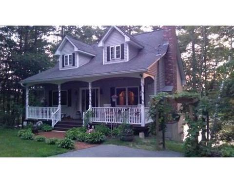 266 Brookside Dr