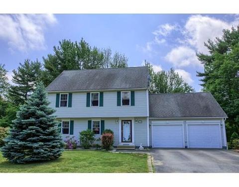 266 Brookside Dr