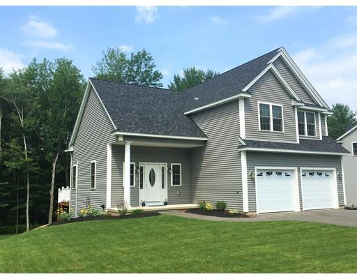 266 Brookside Dr