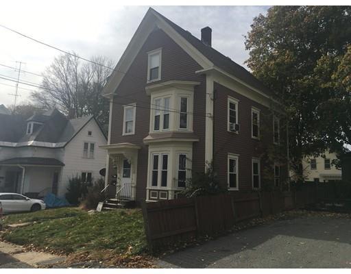 19 Lincoln St