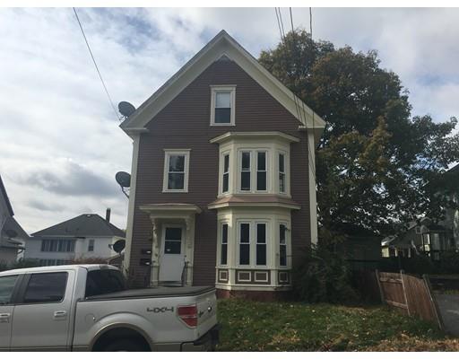 19 Lincoln St