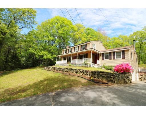 4 Sweets Pond Rd