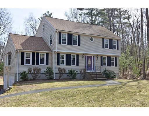 4 Sweets Pond Rd