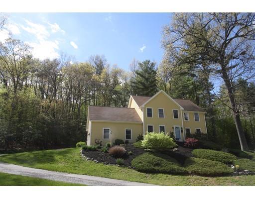 4 Sweets Pond Rd