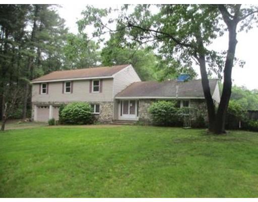 4 Sweets Pond Rd