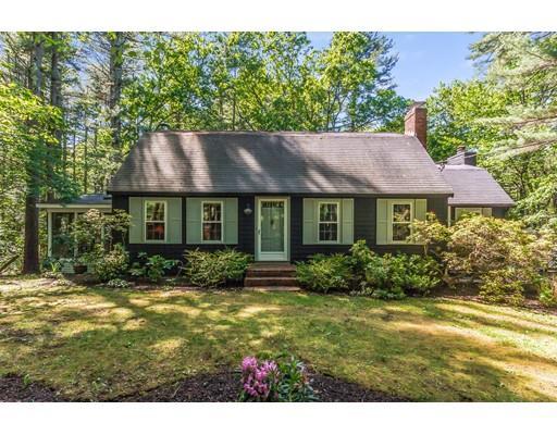 4 Sweets Pond Rd