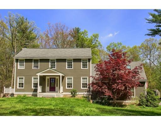 4 Sweets Pond Rd