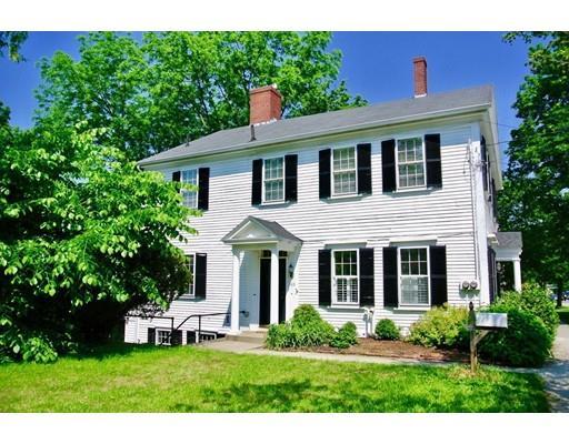 15 Court St #B