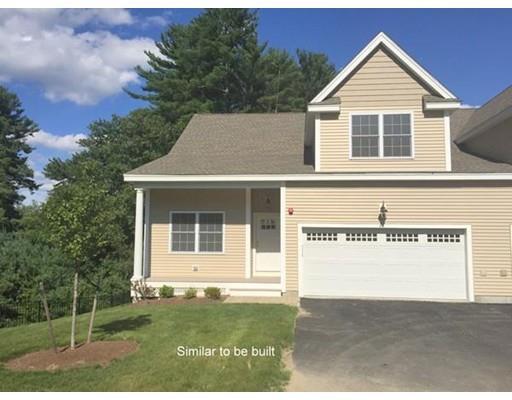15 Court St #B