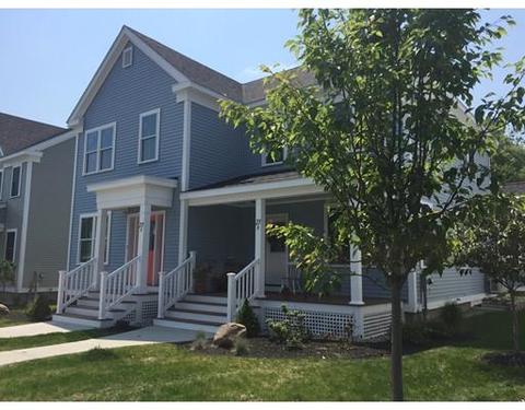 34 Lantern Way #34
