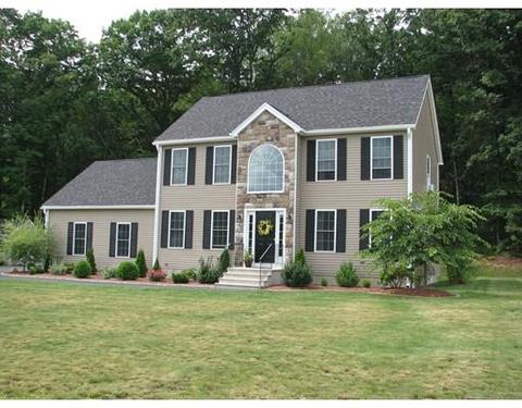 34 Lantern Way #34