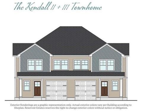 34 Lantern Way #34