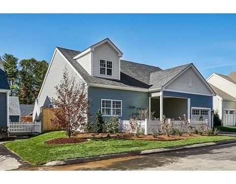 34 Lantern Way #34