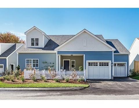 34 Lantern Way #34