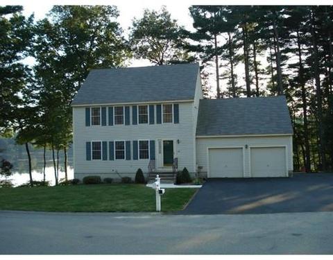 34 Lantern Way #34