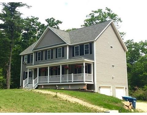 30 Bushy Ln