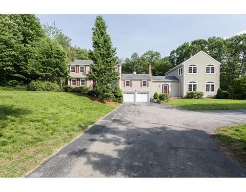 30 Bushy Ln