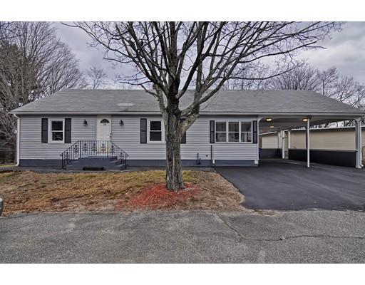 611 Central St #611
