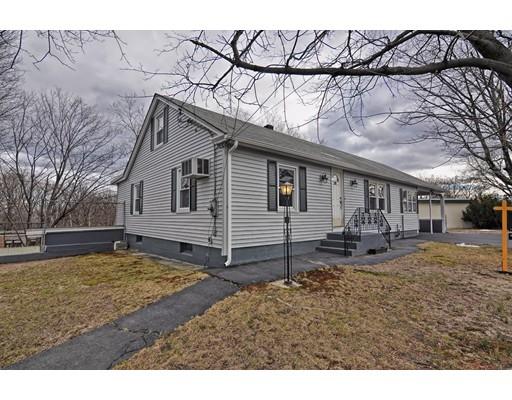 611 Central St #611