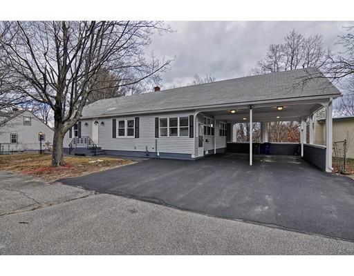 611 Central St #611