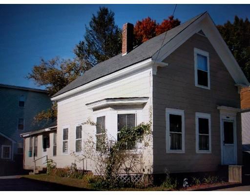 8 Orchard St