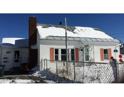 8 Orchard St