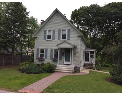 125 Abbott Ave