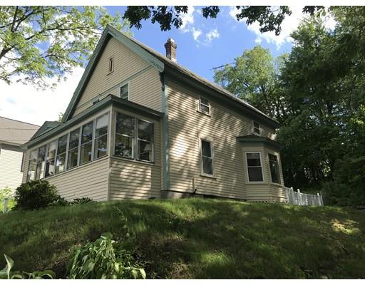 125 Abbott Ave