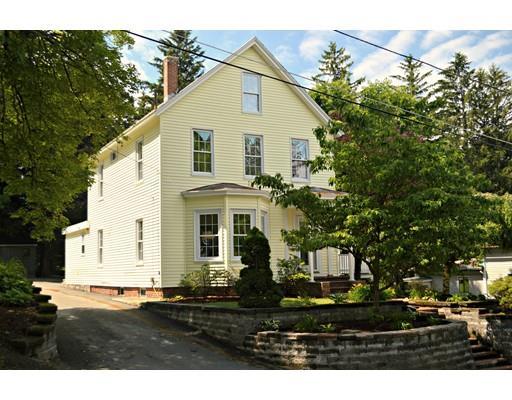 24 Sawtelle Rd