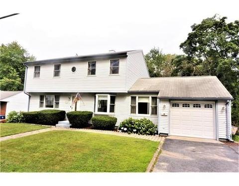 29 Hale St