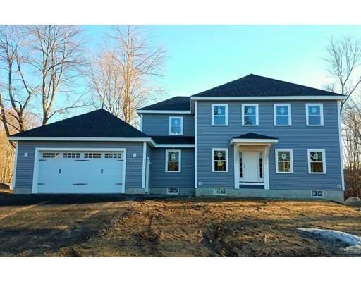 23 Indian Ridge Ter #23
