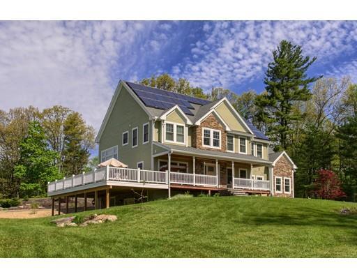 12 Royal Oak Way