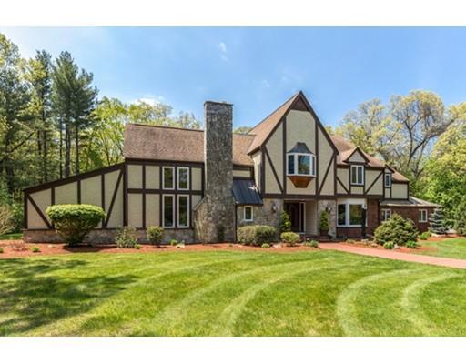 12 Royal Oak Way