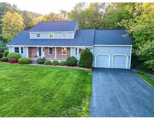 12 Royal Oak Way