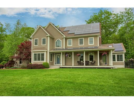 12 Royal Oak Way