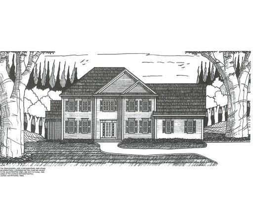 12 Royal Oak Way